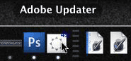Adobe Updater