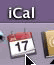 iCal Dock icon